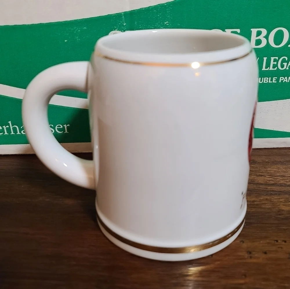 Modellfflug club augsberg beer stein